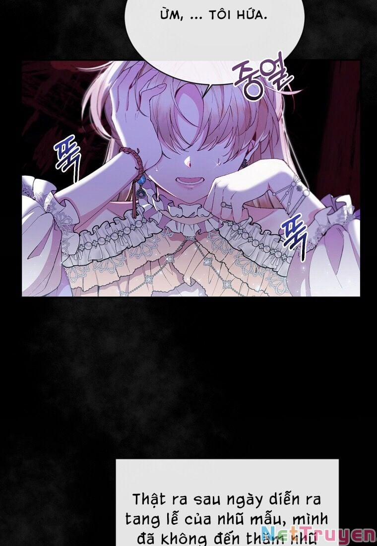 Cô Con Gái Thật Sự Đã Xuất Hiện 18 trang 62