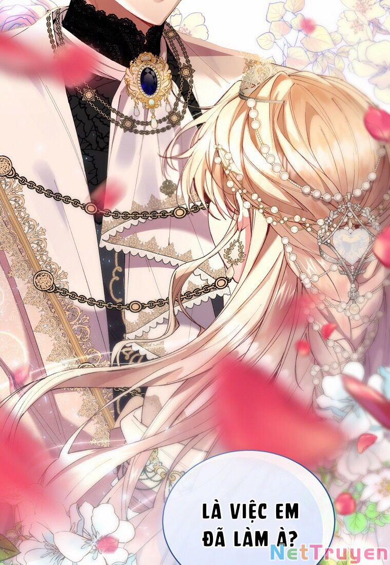 Cô Con Gái Thật Sự Đã Xuất Hiện 18 trang 8