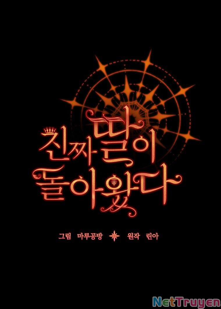 Cô Con Gái Thật Sự Đã Xuất Hiện 18 trang 93