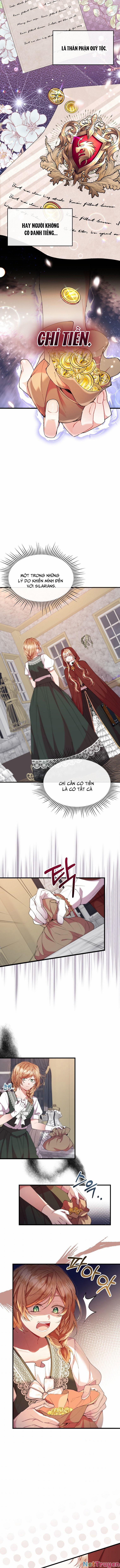 Cô Con Gái Thật Sự Đã Xuất Hiện 19 trang 5