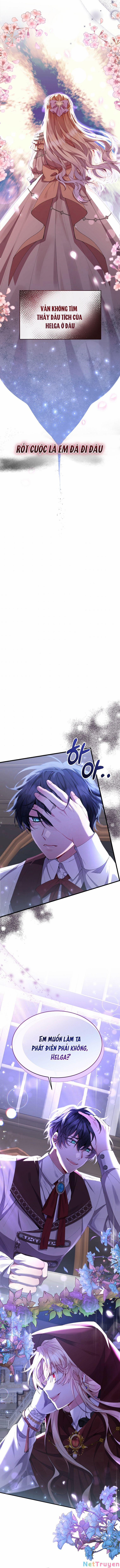 Cô Con Gái Thật Sự Đã Xuất Hiện 19 trang 8