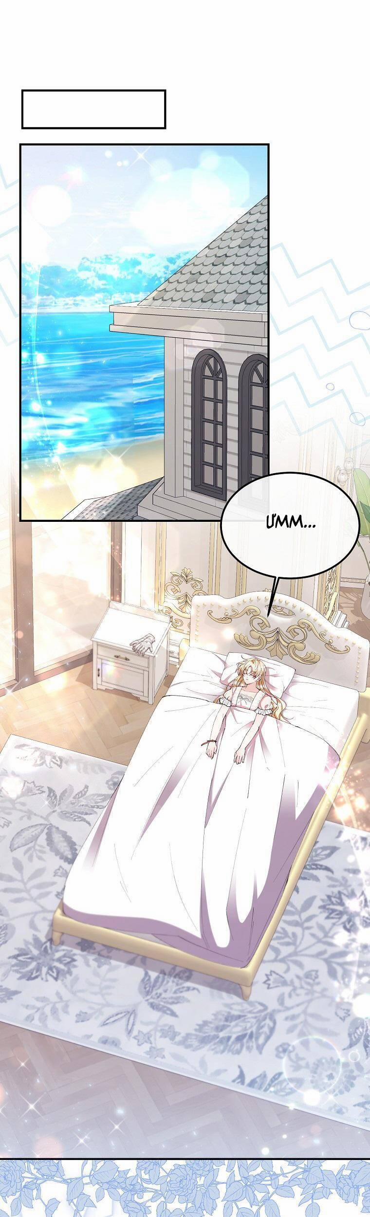 Cô Con Gái Thật Sự Đã Xuất Hiện 21 trang 0