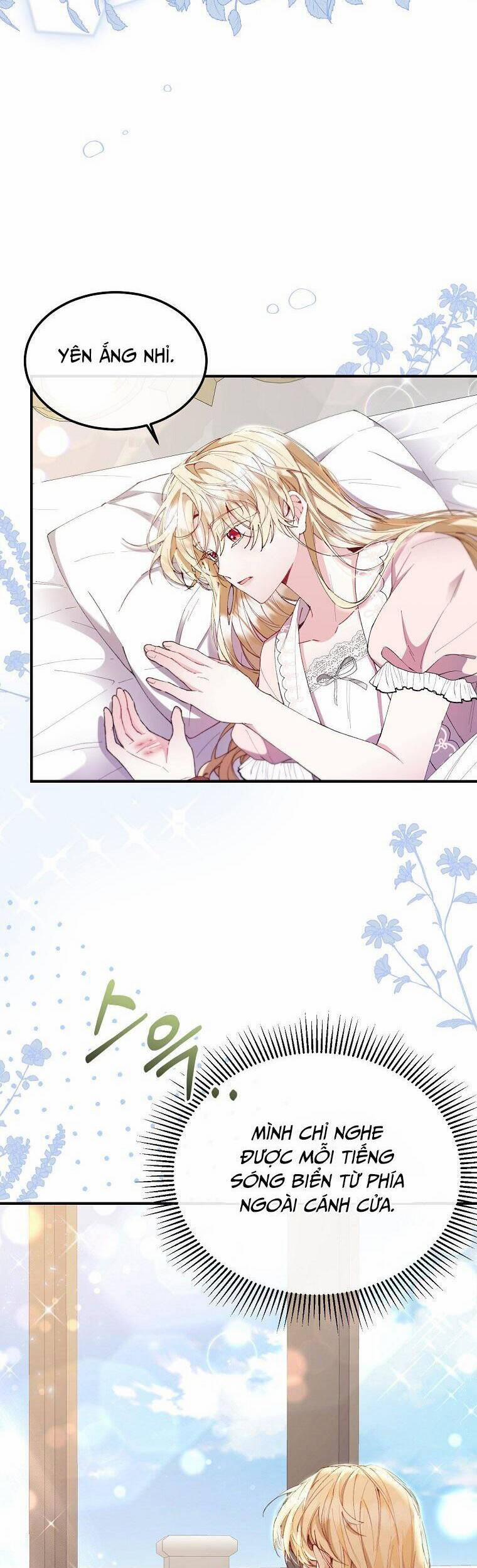 Cô Con Gái Thật Sự Đã Xuất Hiện 21 trang 1