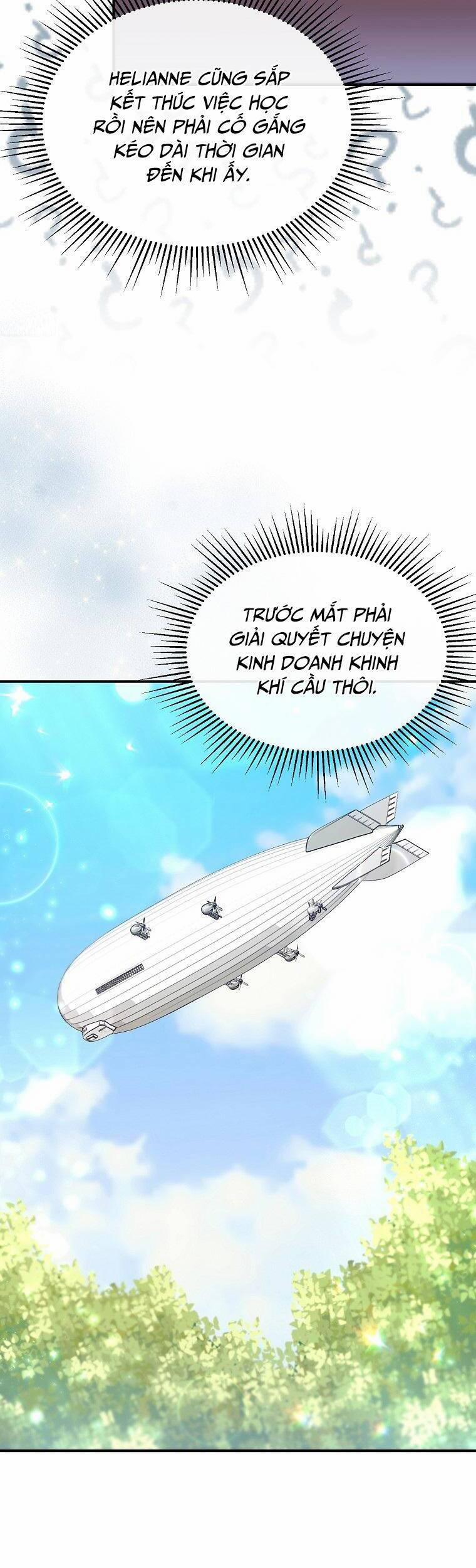 Cô Con Gái Thật Sự Đã Xuất Hiện 21 trang 10