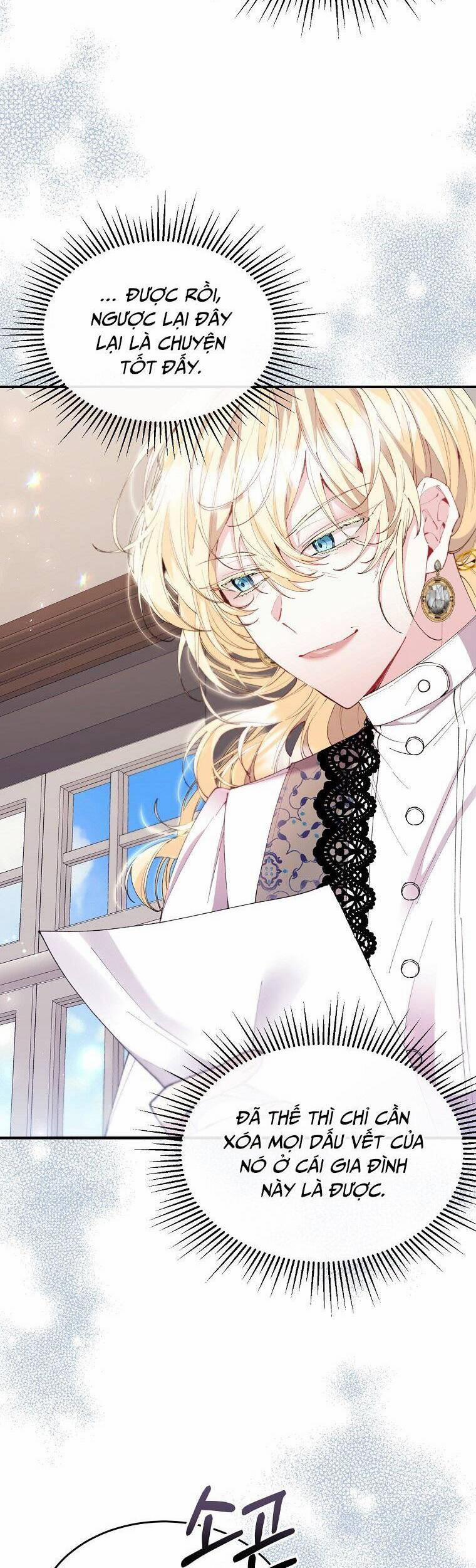 Cô Con Gái Thật Sự Đã Xuất Hiện 21 trang 13