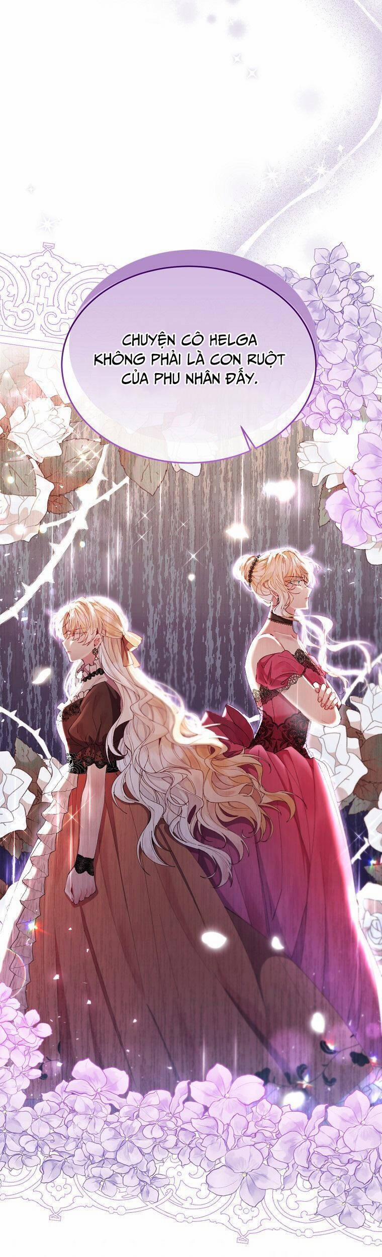 Cô Con Gái Thật Sự Đã Xuất Hiện 21 trang 16