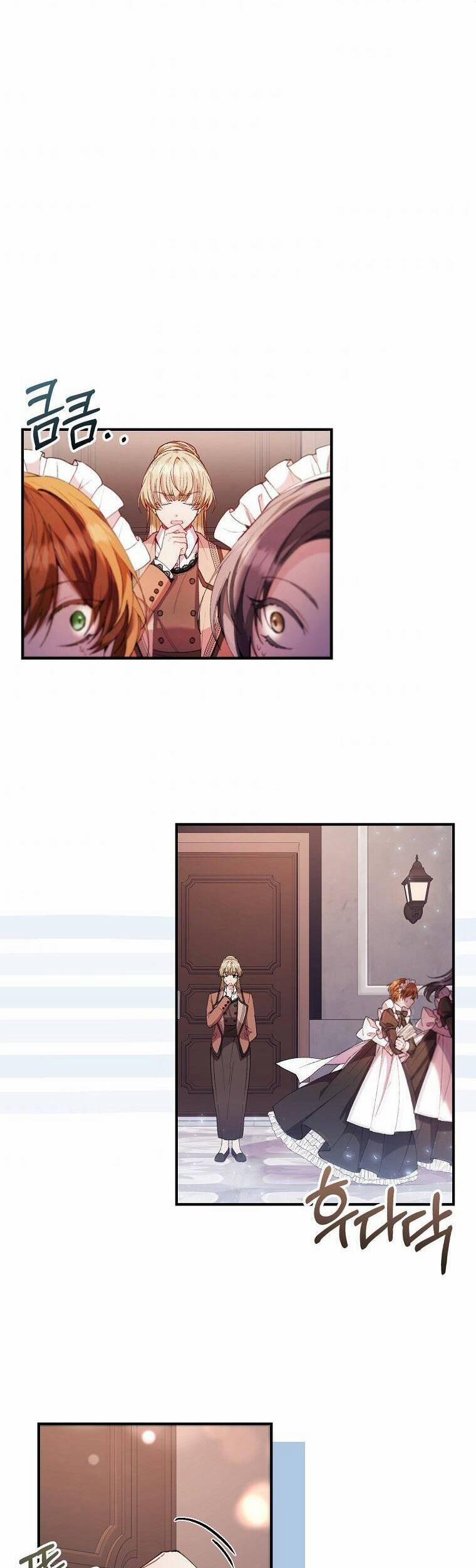 Cô Con Gái Thật Sự Đã Xuất Hiện 21 trang 17