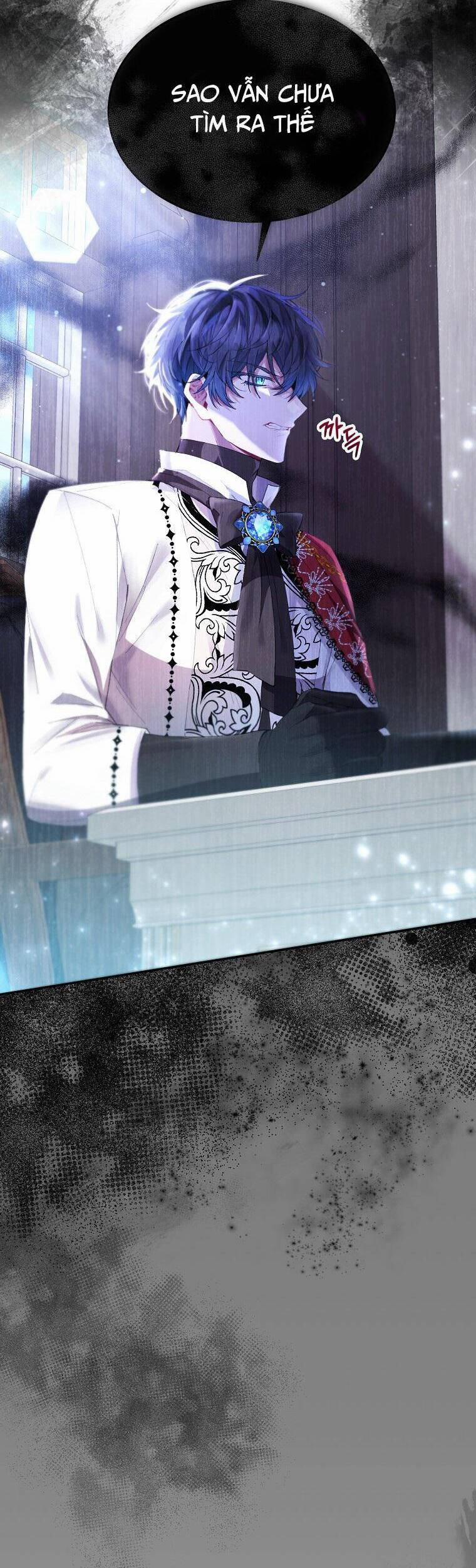 Cô Con Gái Thật Sự Đã Xuất Hiện 21 trang 29