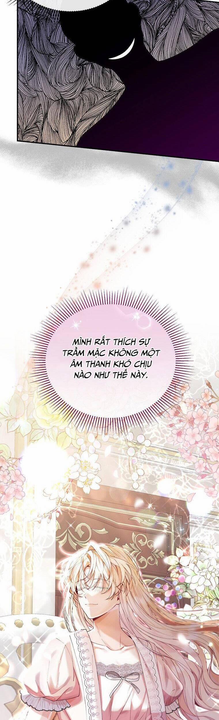 Cô Con Gái Thật Sự Đã Xuất Hiện 21 trang 3