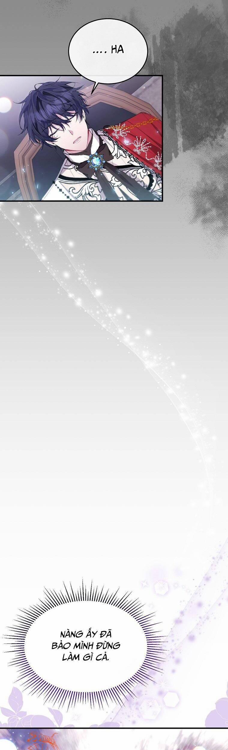 Cô Con Gái Thật Sự Đã Xuất Hiện 21 trang 30