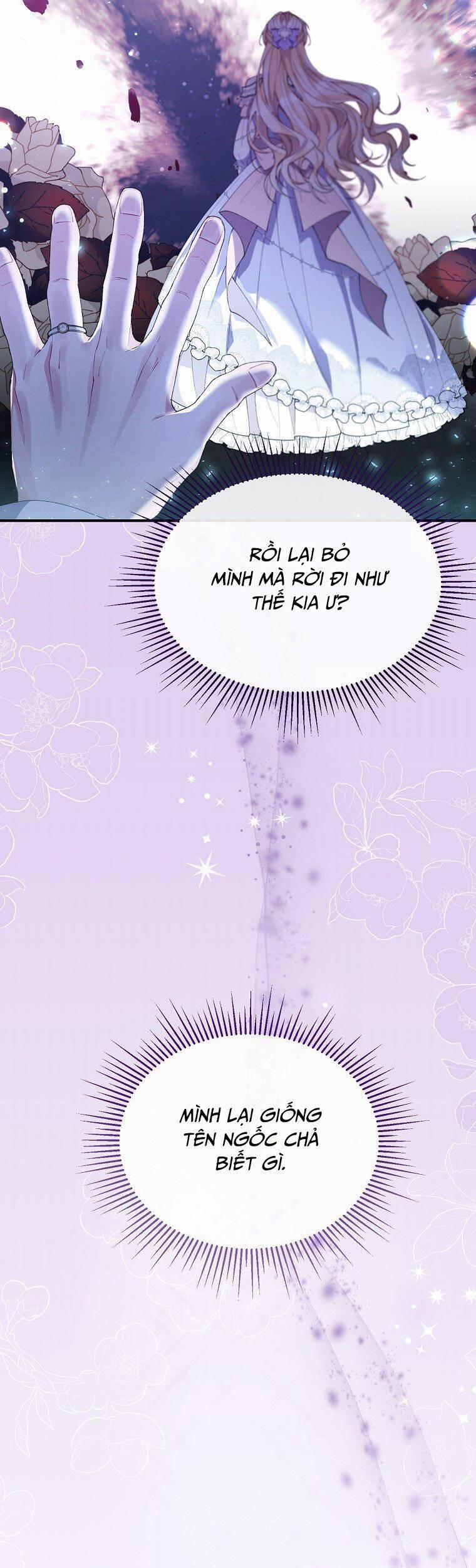 Cô Con Gái Thật Sự Đã Xuất Hiện 21 trang 32