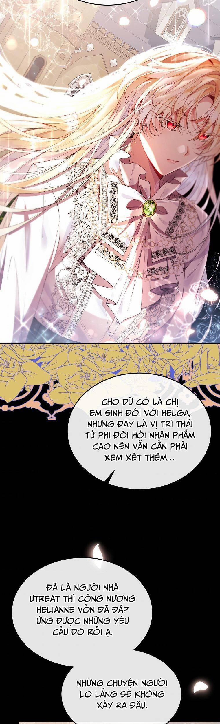 Cô Con Gái Thật Sự Đã Xuất Hiện 21 trang 36