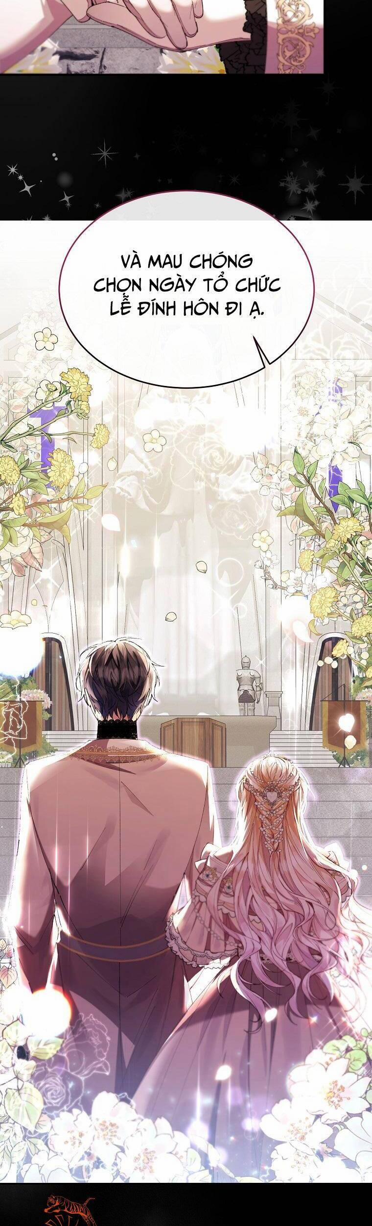 Cô Con Gái Thật Sự Đã Xuất Hiện 21 trang 38