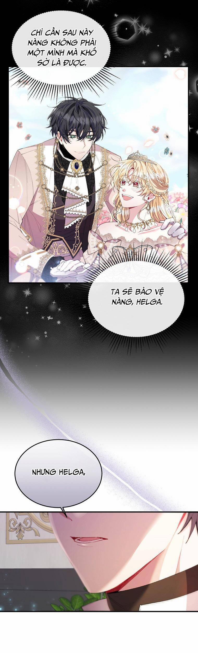 Cô Con Gái Thật Sự Đã Xuất Hiện 21 trang 40