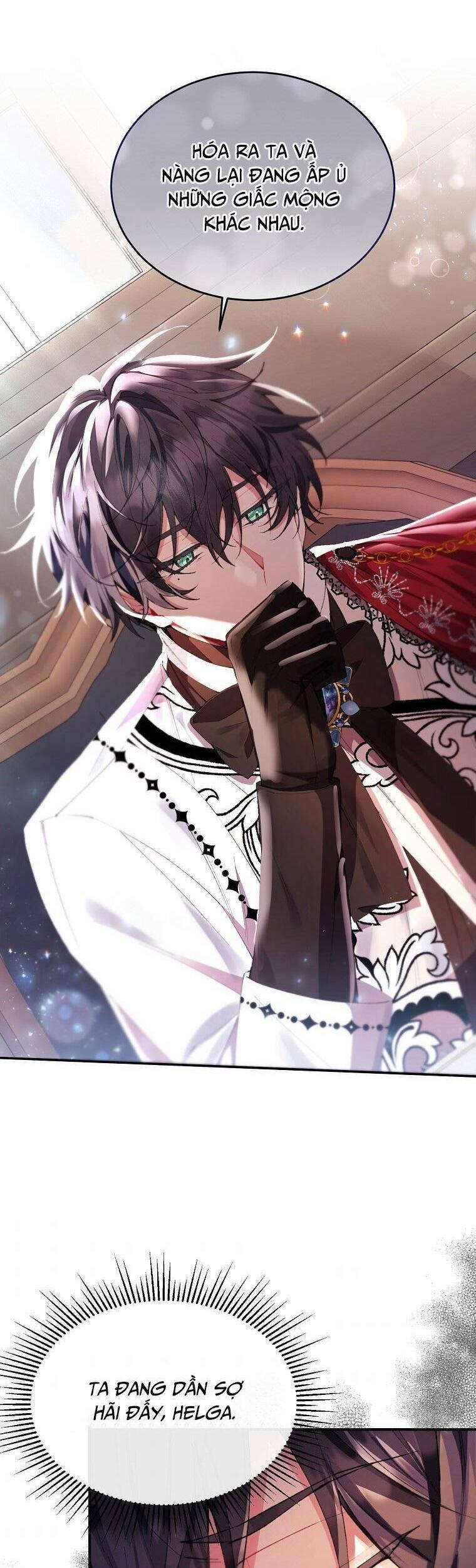 Cô Con Gái Thật Sự Đã Xuất Hiện 21 trang 41