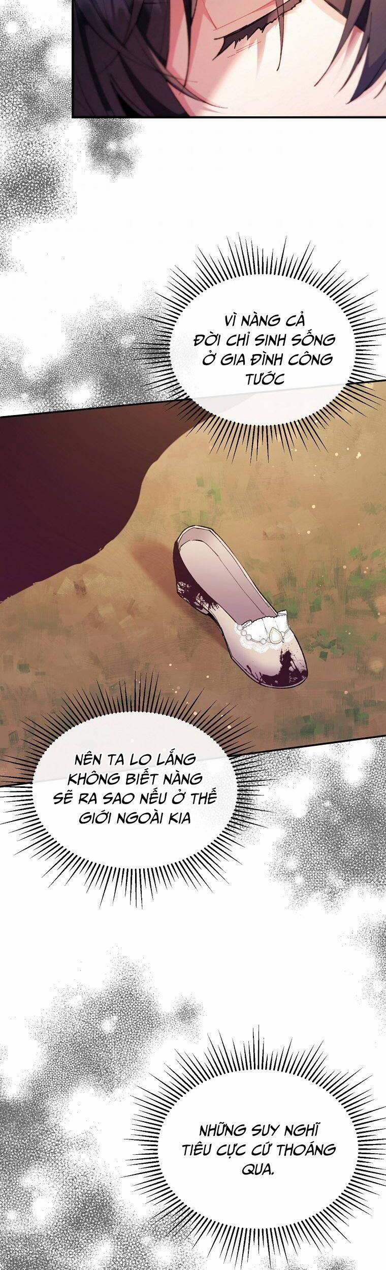 Cô Con Gái Thật Sự Đã Xuất Hiện 21 trang 42