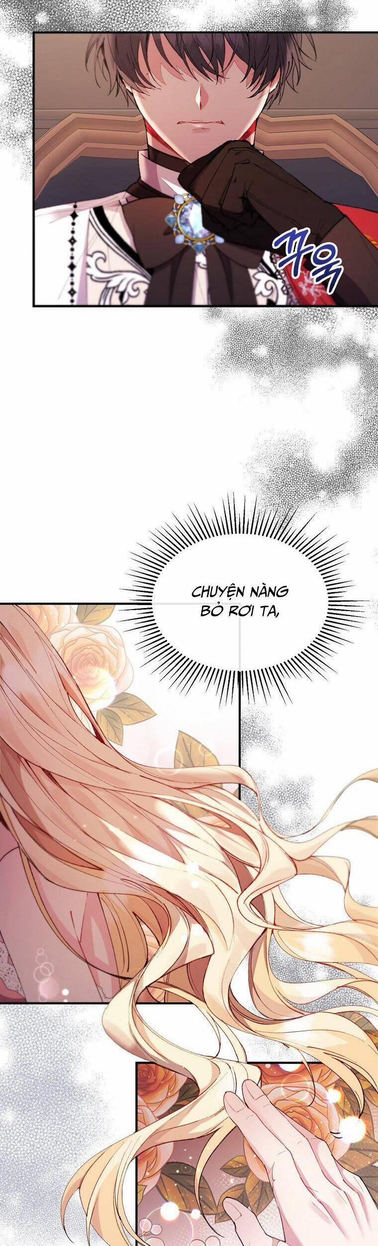 Cô Con Gái Thật Sự Đã Xuất Hiện 21 trang 43