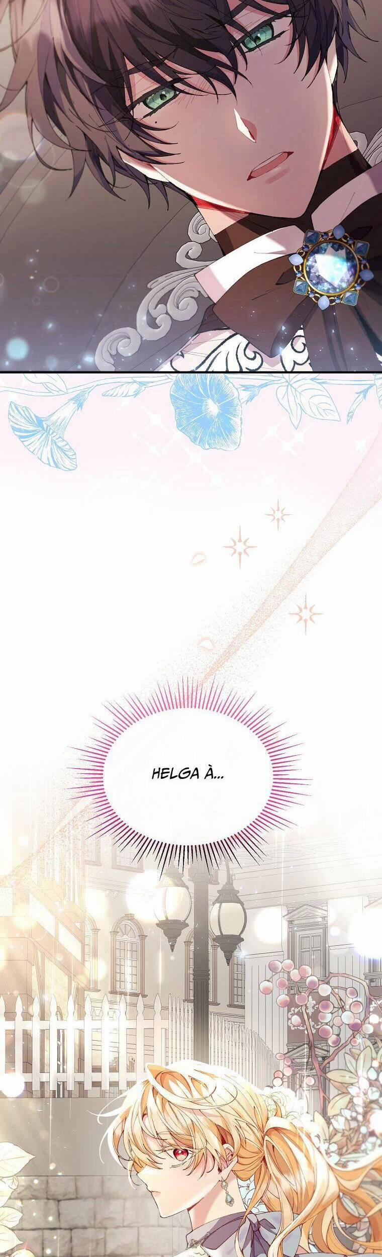 Cô Con Gái Thật Sự Đã Xuất Hiện 21 trang 45