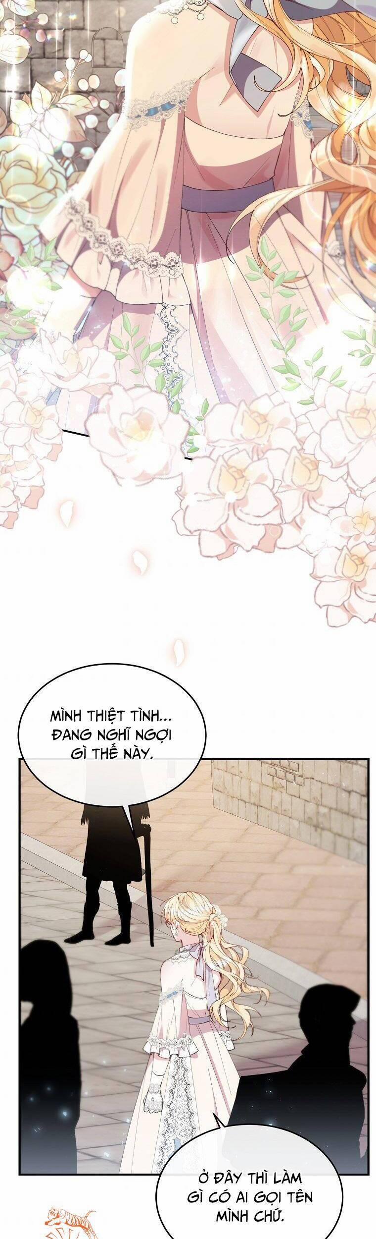 Cô Con Gái Thật Sự Đã Xuất Hiện 21 trang 46