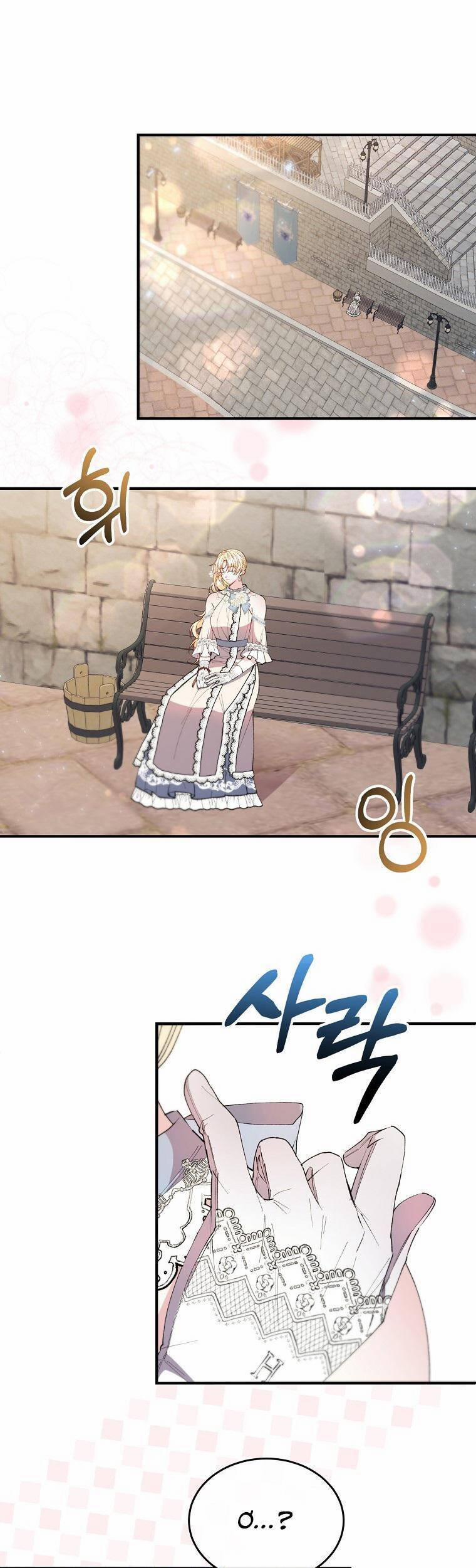 Cô Con Gái Thật Sự Đã Xuất Hiện 21 trang 48