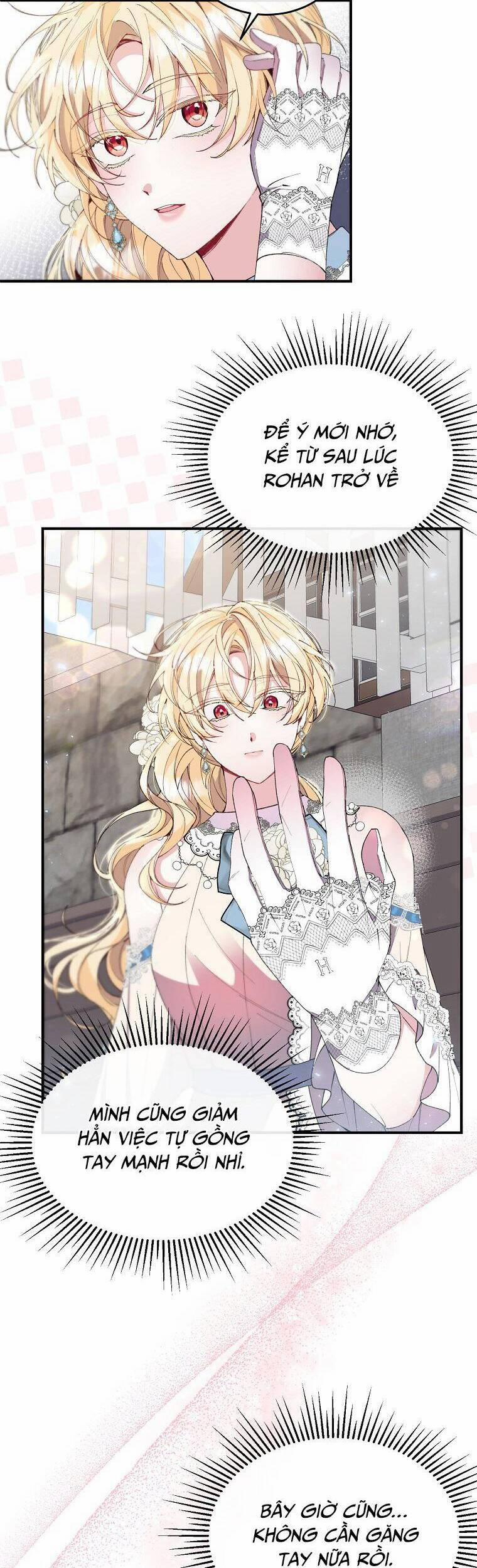 Cô Con Gái Thật Sự Đã Xuất Hiện 21 trang 49