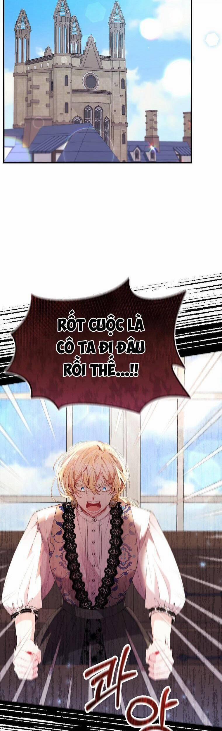 Cô Con Gái Thật Sự Đã Xuất Hiện 21 trang 5