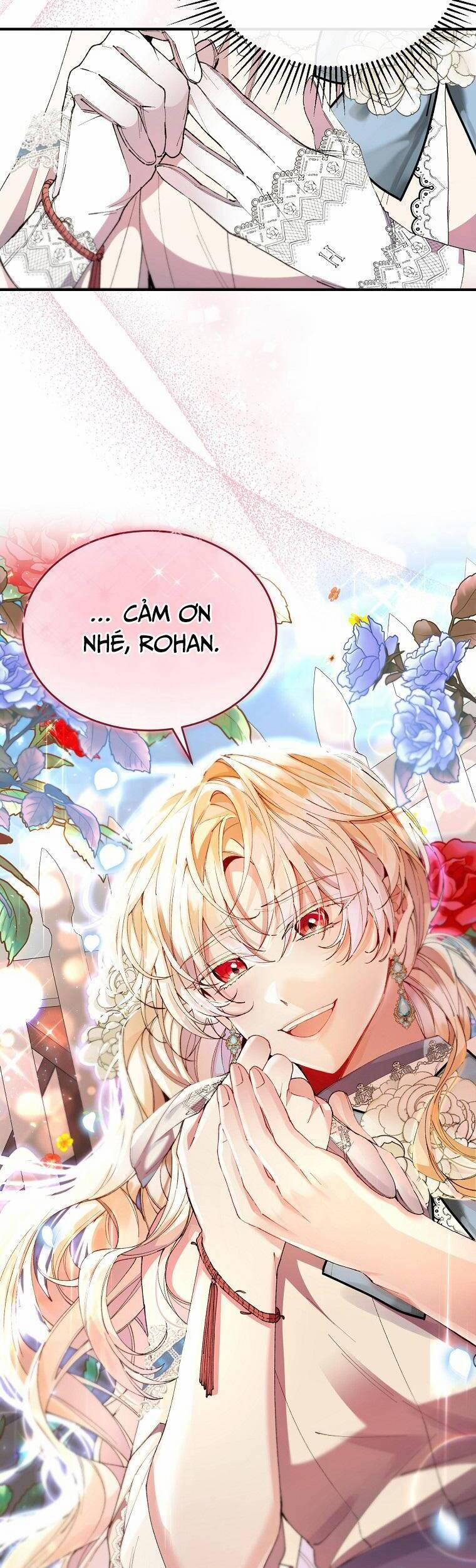 Cô Con Gái Thật Sự Đã Xuất Hiện 21 trang 50