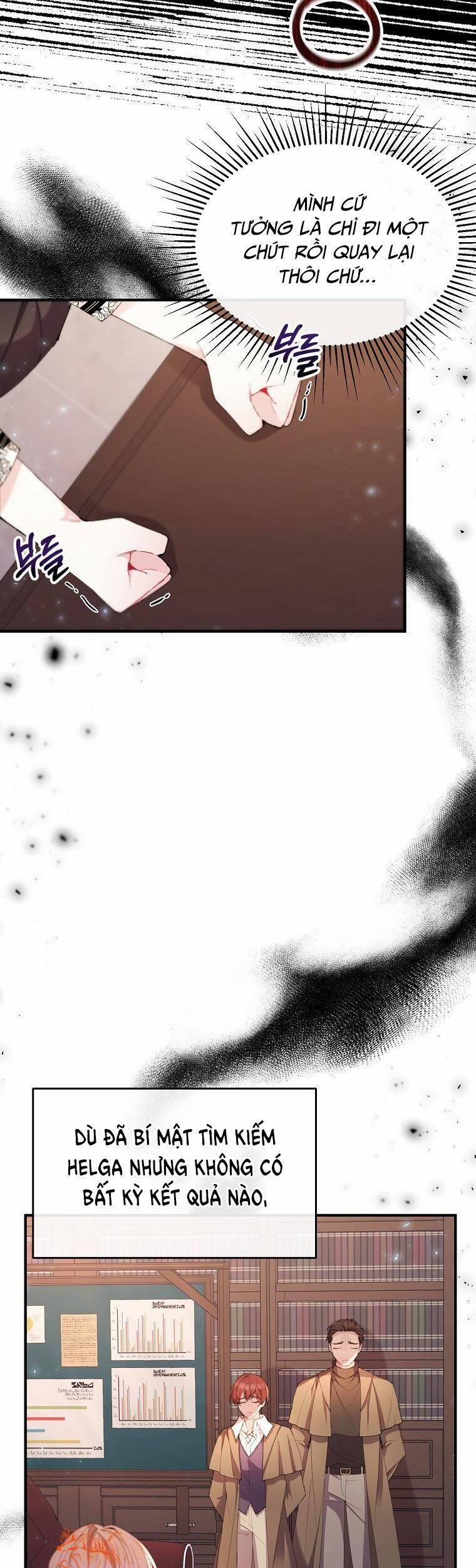 Cô Con Gái Thật Sự Đã Xuất Hiện 21 trang 6