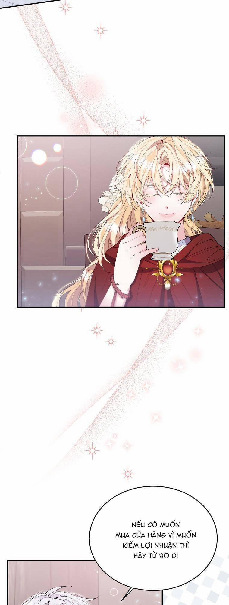 Cô Con Gái Thật Sự Đã Xuất Hiện 22 trang 18