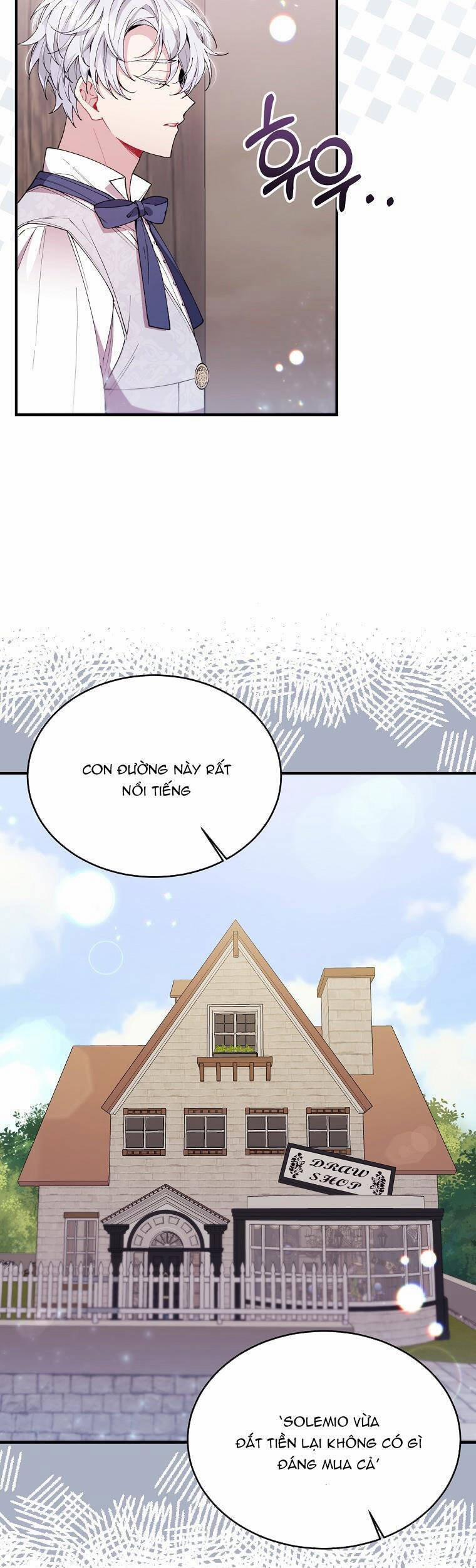 Cô Con Gái Thật Sự Đã Xuất Hiện 22 trang 19