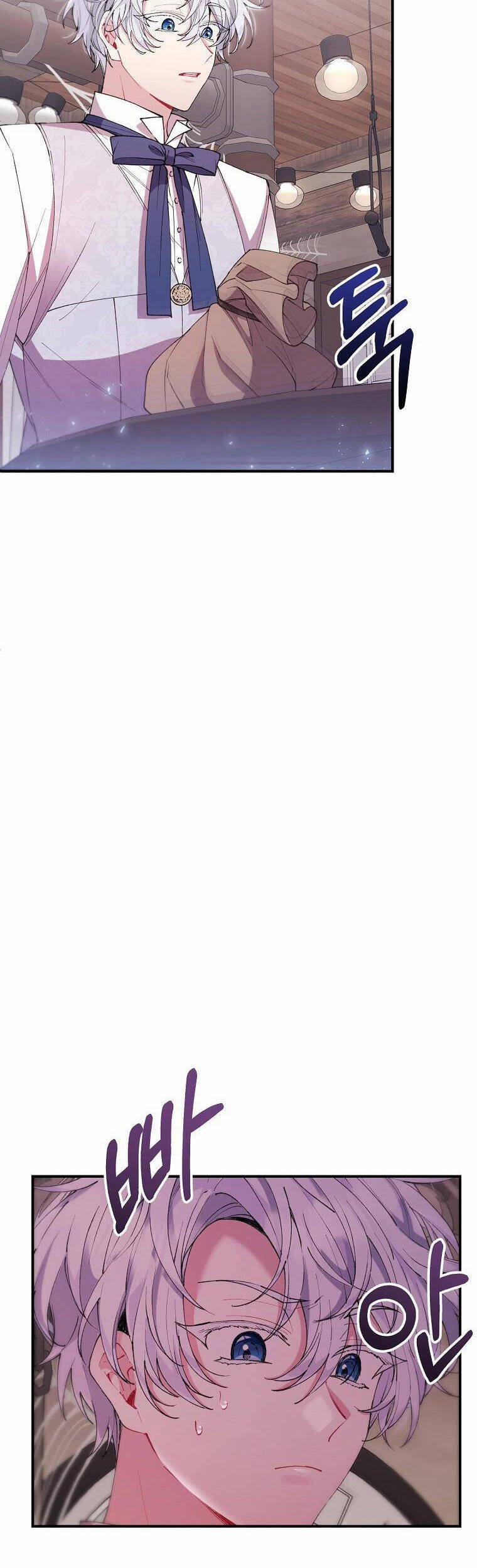 Cô Con Gái Thật Sự Đã Xuất Hiện 22 trang 26