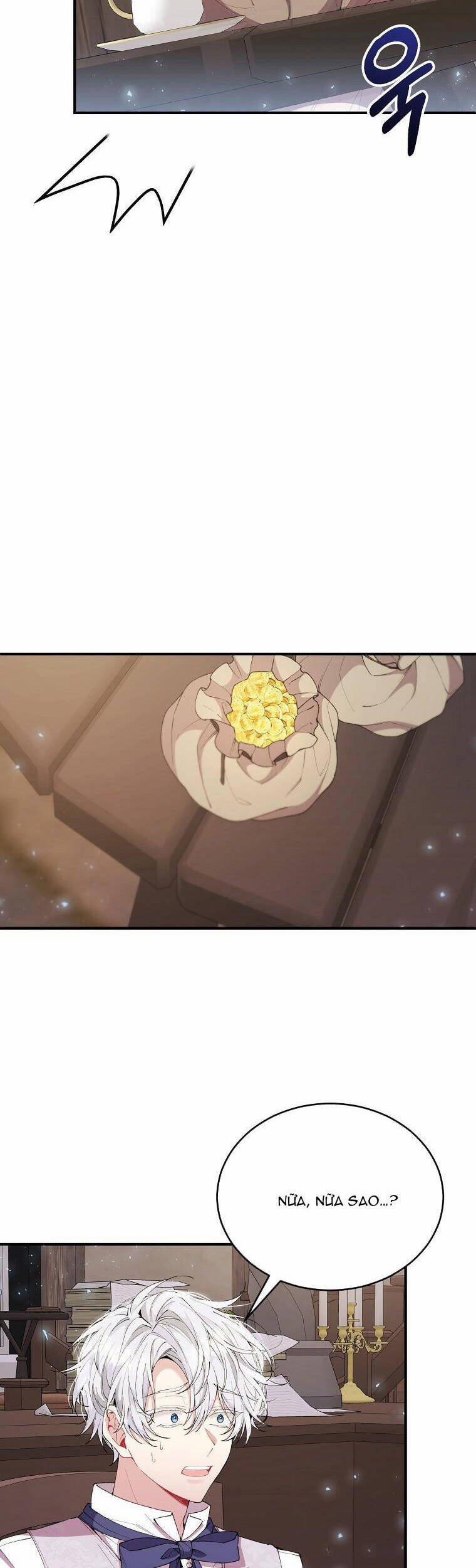 Cô Con Gái Thật Sự Đã Xuất Hiện 22 trang 31