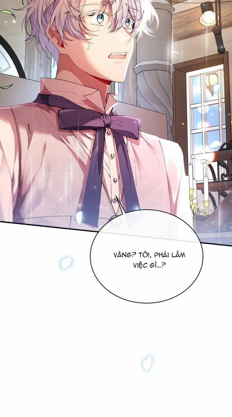 Cô Con Gái Thật Sự Đã Xuất Hiện 22 trang 36