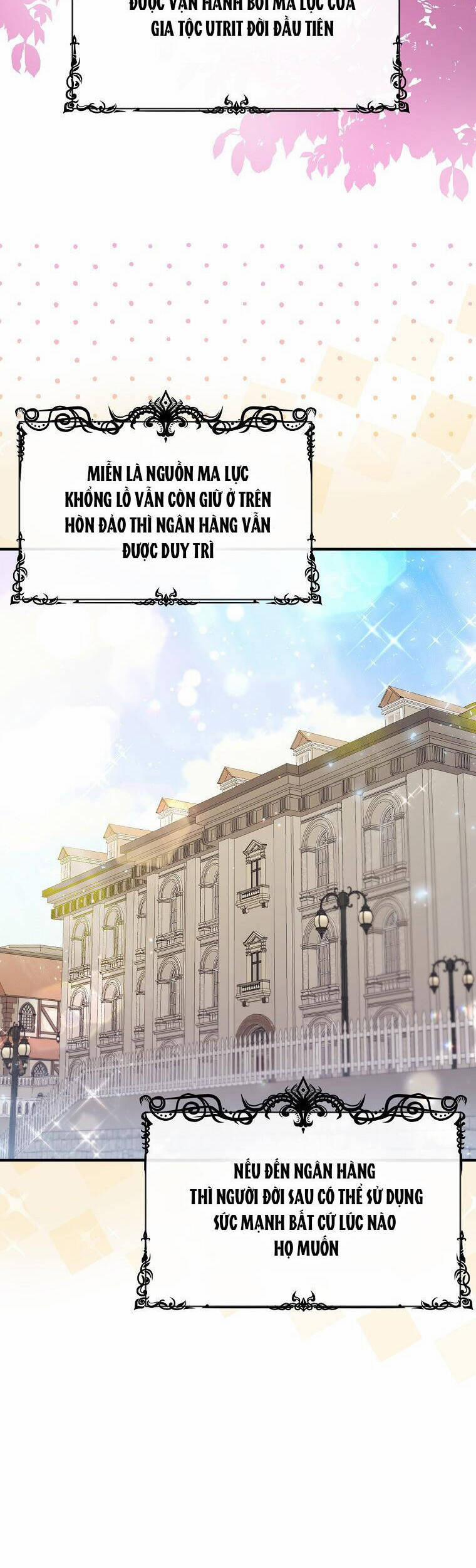 Cô Con Gái Thật Sự Đã Xuất Hiện 22 trang 4