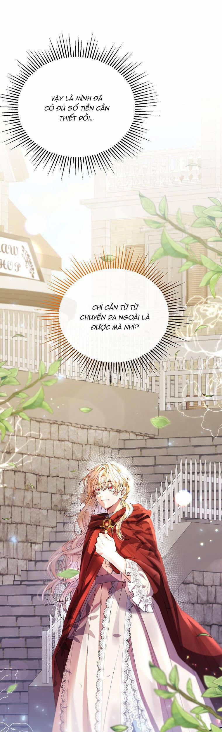 Cô Con Gái Thật Sự Đã Xuất Hiện 22 trang 5