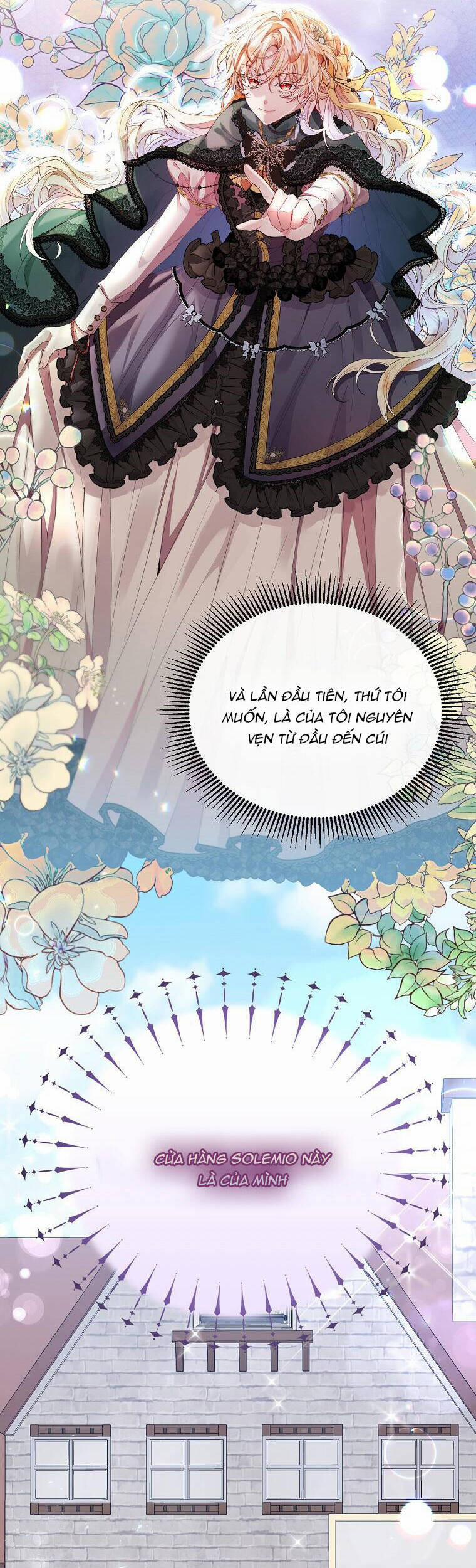 Cô Con Gái Thật Sự Đã Xuất Hiện 23 trang 13