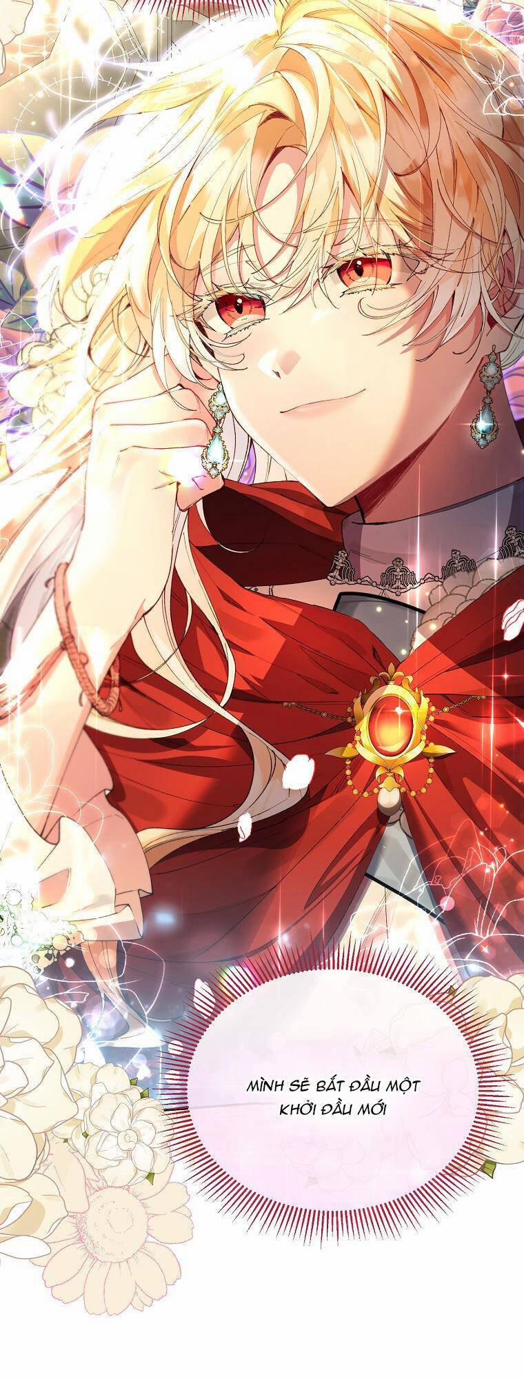 Cô Con Gái Thật Sự Đã Xuất Hiện 23 trang 18