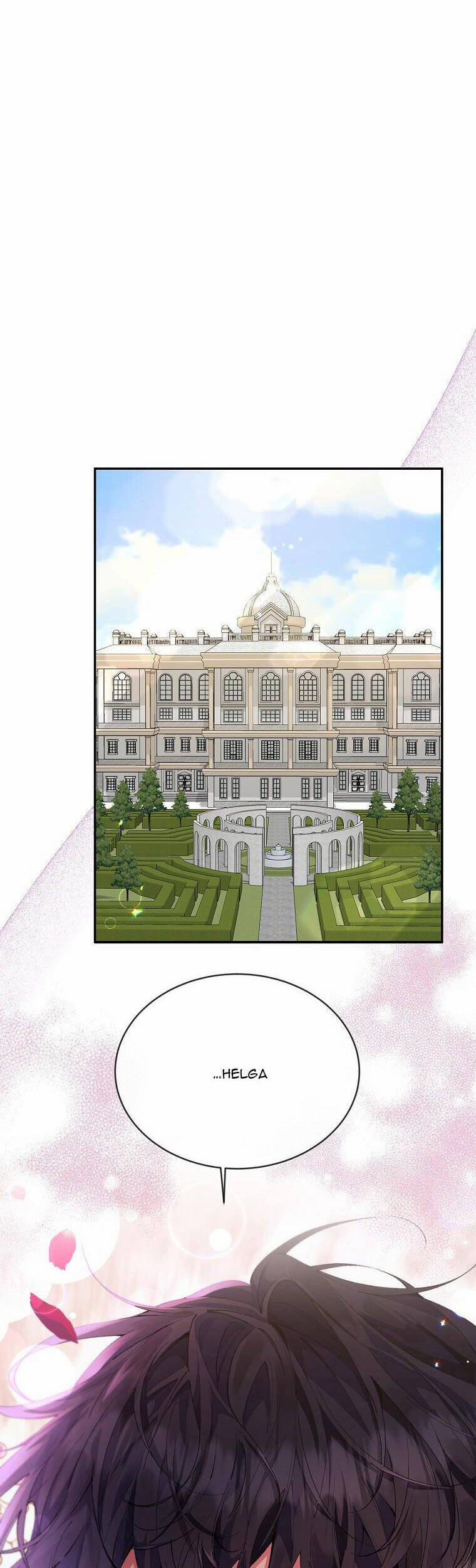 Cô Con Gái Thật Sự Đã Xuất Hiện 23 trang 20