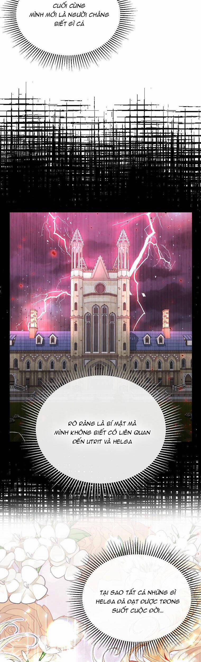 Cô Con Gái Thật Sự Đã Xuất Hiện 23 trang 22