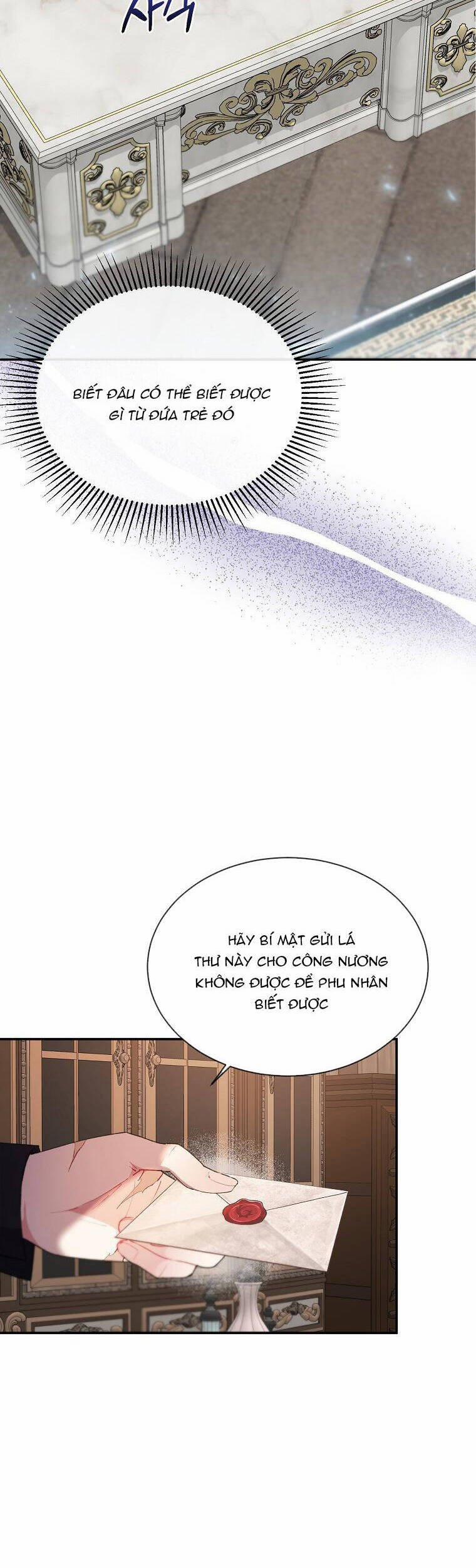 Cô Con Gái Thật Sự Đã Xuất Hiện 23 trang 26