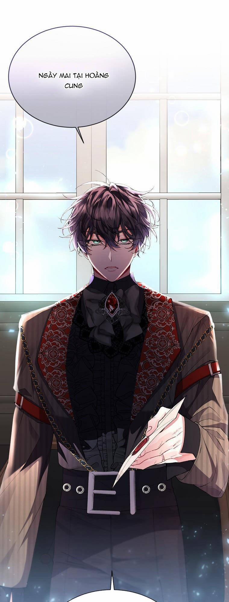 Cô Con Gái Thật Sự Đã Xuất Hiện 23 trang 27