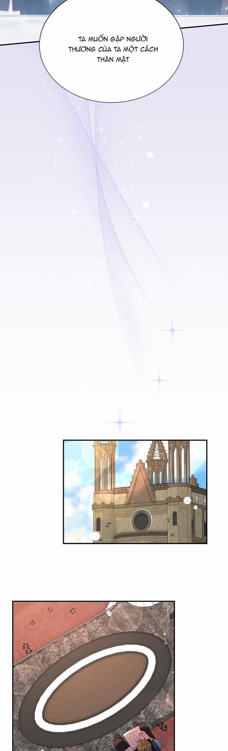 Cô Con Gái Thật Sự Đã Xuất Hiện 23 trang 28