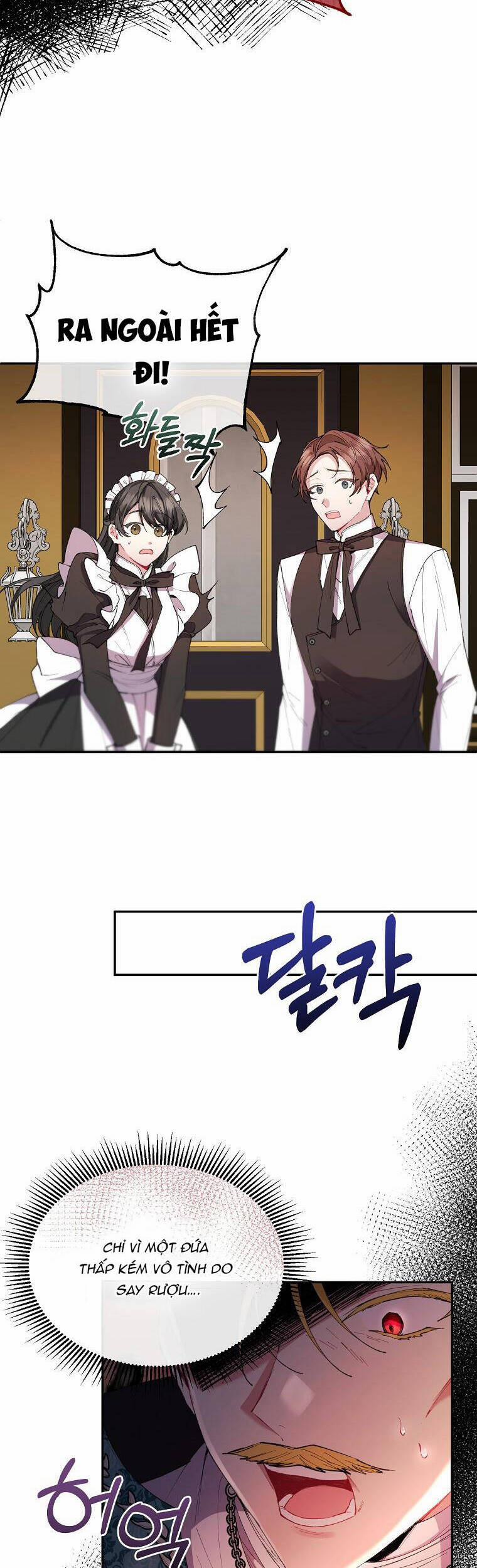 Cô Con Gái Thật Sự Đã Xuất Hiện 23 trang 31