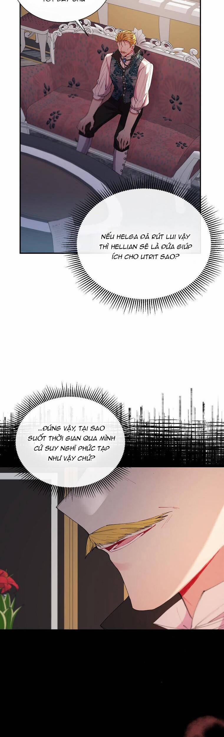 Cô Con Gái Thật Sự Đã Xuất Hiện 23 trang 33