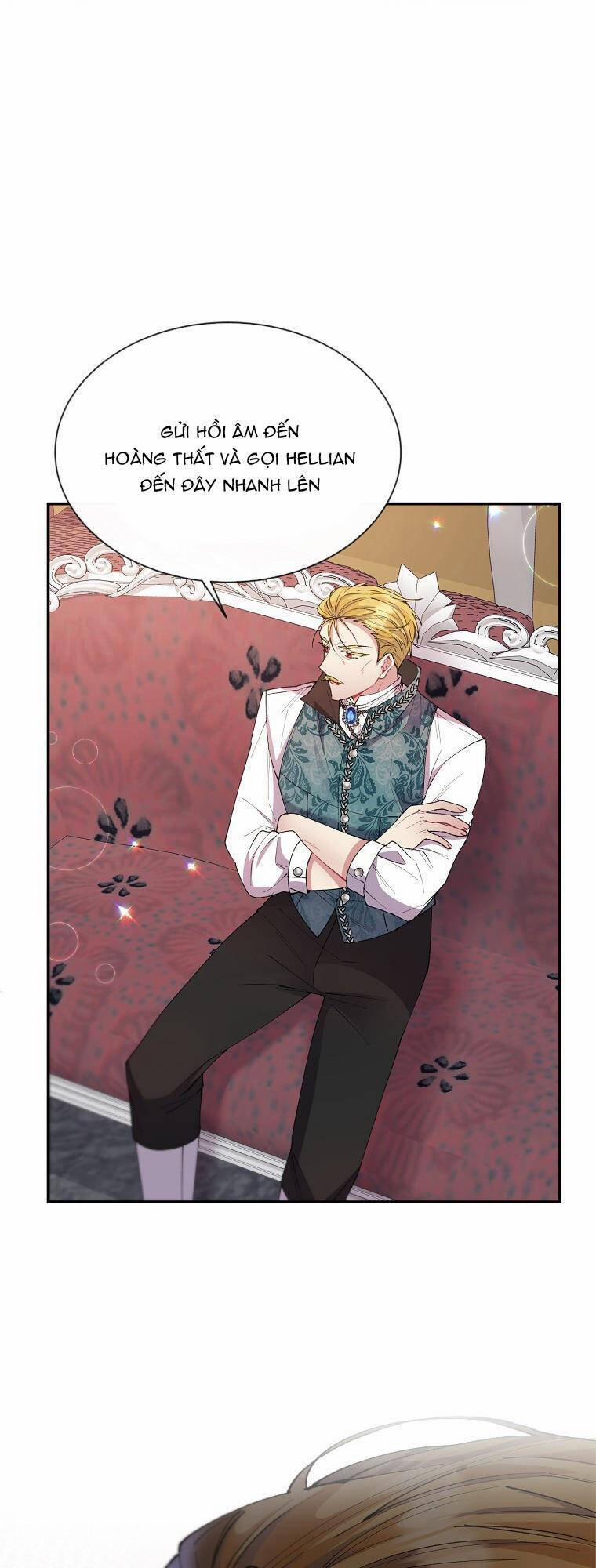 Cô Con Gái Thật Sự Đã Xuất Hiện 23 trang 36