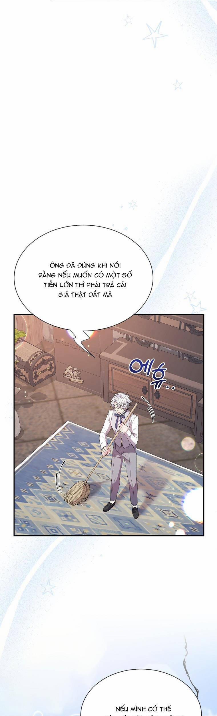 Cô Con Gái Thật Sự Đã Xuất Hiện 23 trang 5