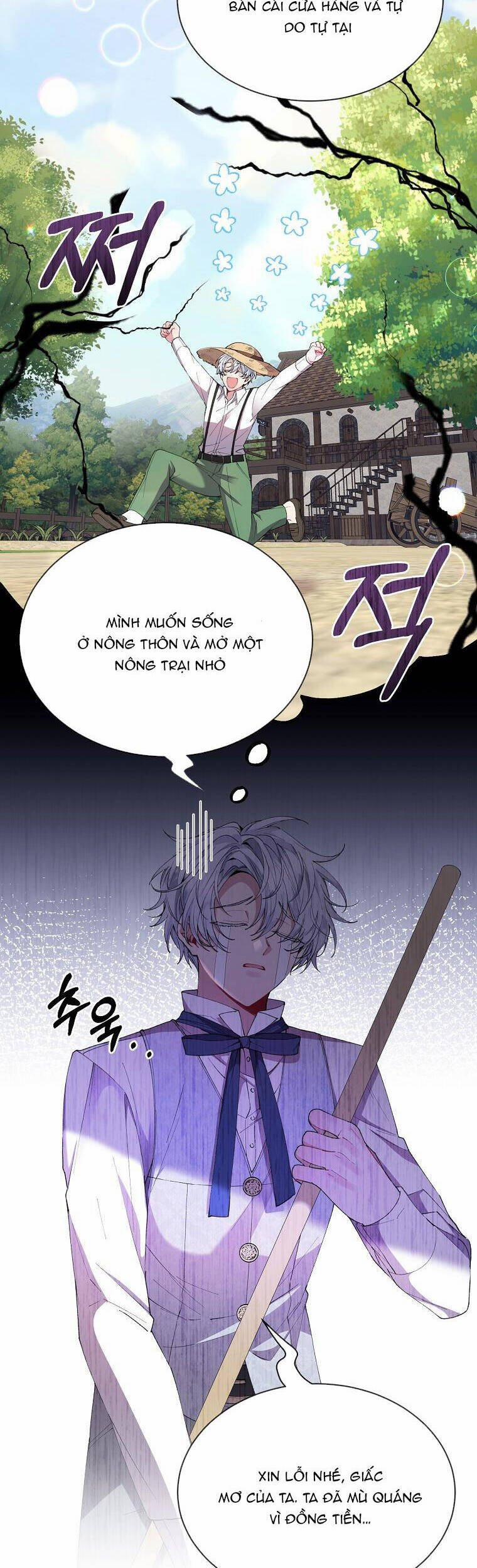 Cô Con Gái Thật Sự Đã Xuất Hiện 23 trang 6