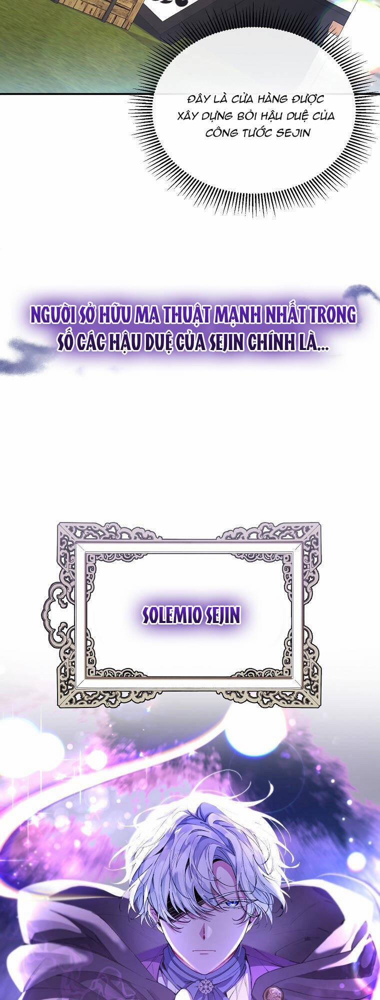 Cô Con Gái Thật Sự Đã Xuất Hiện 23 trang 9