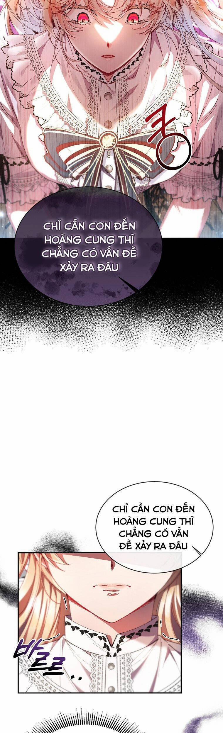 Cô Con Gái Thật Sự Đã Xuất Hiện 24 trang 13