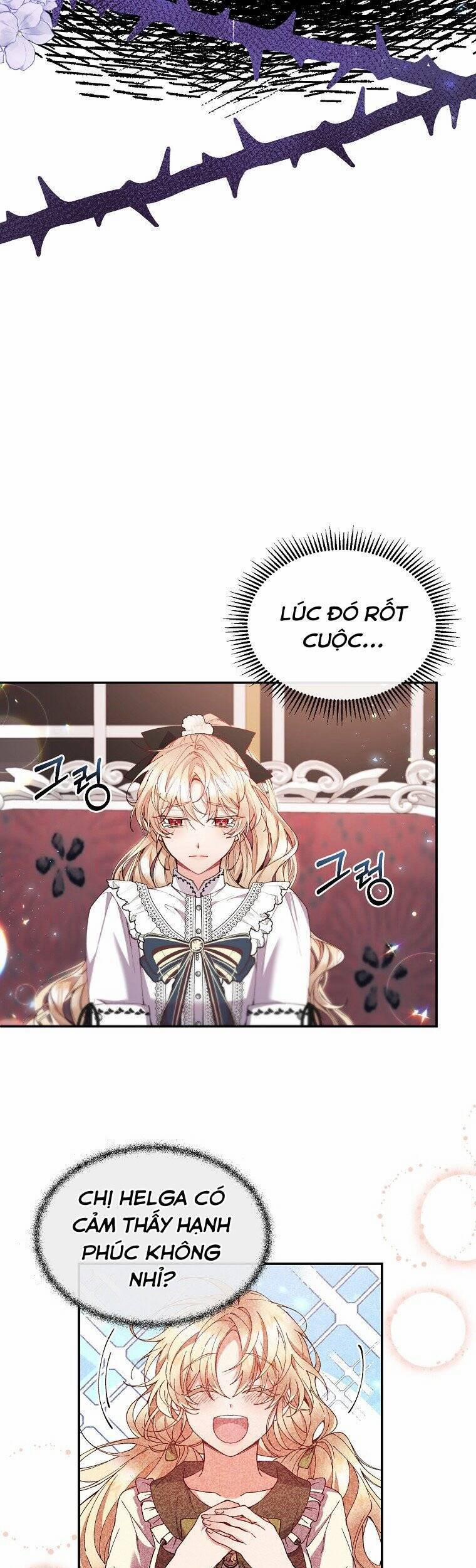 Cô Con Gái Thật Sự Đã Xuất Hiện 24 trang 16